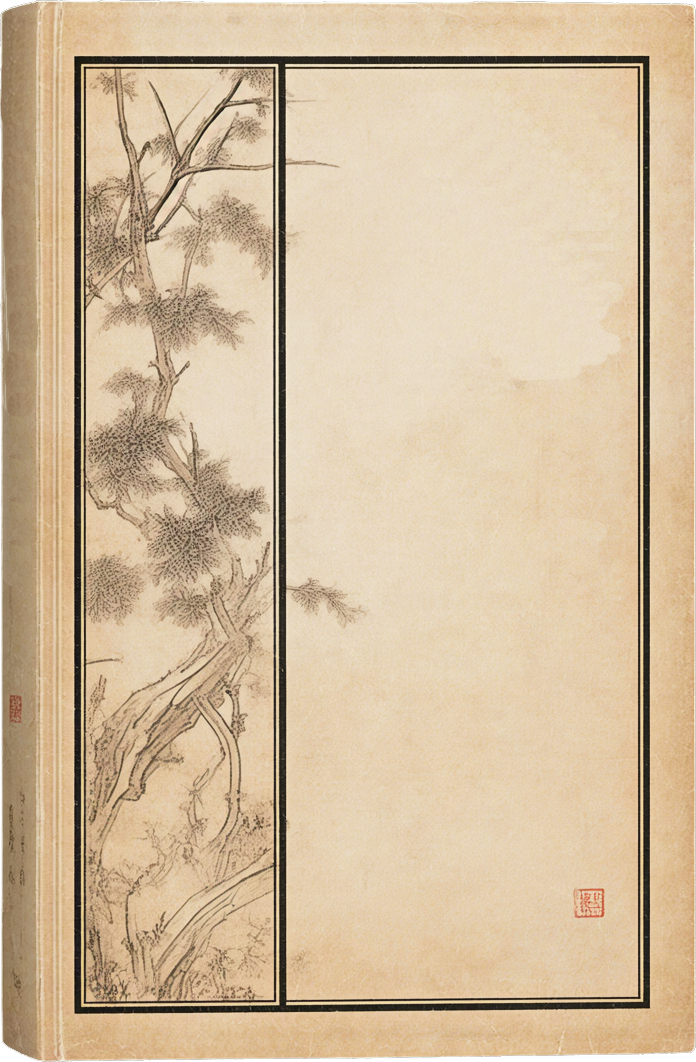 反转档案（示例作品）